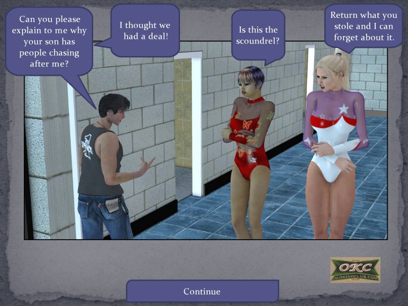 Plan [Y3DF] 3 . Plan - Chapter 3 [Y3DF] – page 109