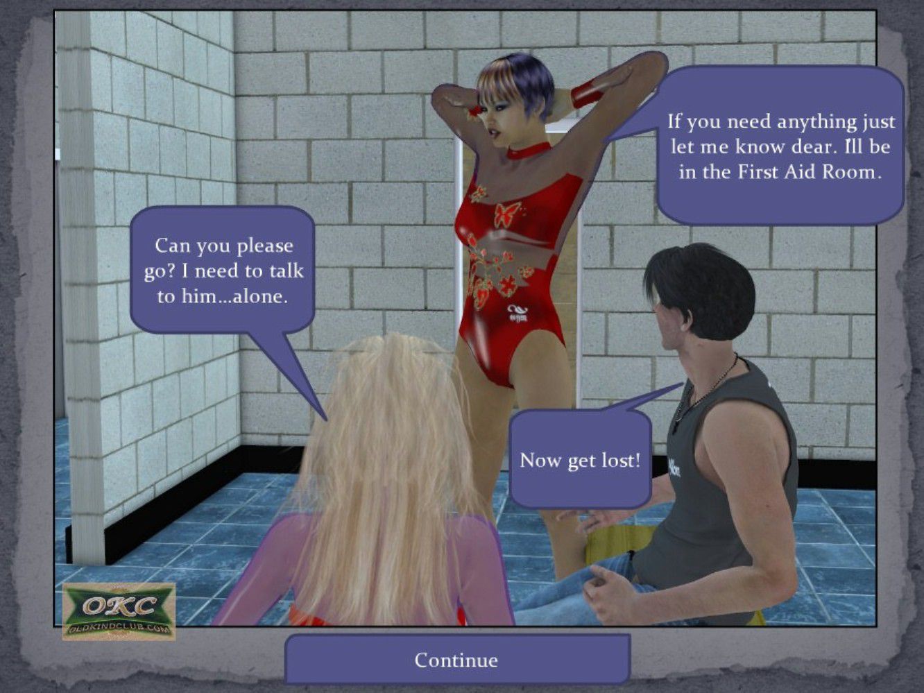 Plan [Y3DF] 3 . Plan - Chapter 3 [Y3DF] – page 111