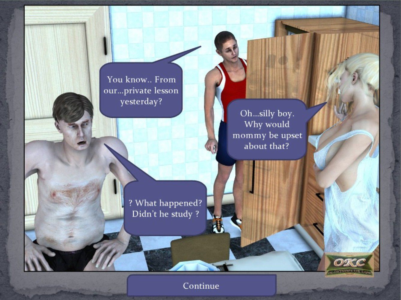 Plan [Y3DF] 3 . Plan - Chapter 3 [Y3DF] – page 76