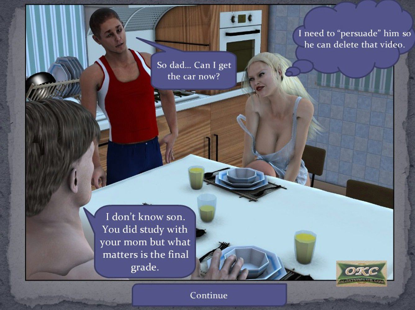 Plan [Y3DF] 3 . Plan - Chapter 3 [Y3DF] – page 78
