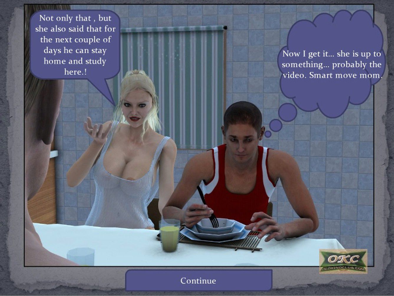 Plan [Y3DF] 3 . Plan - Chapter 3 [Y3DF] – page 82