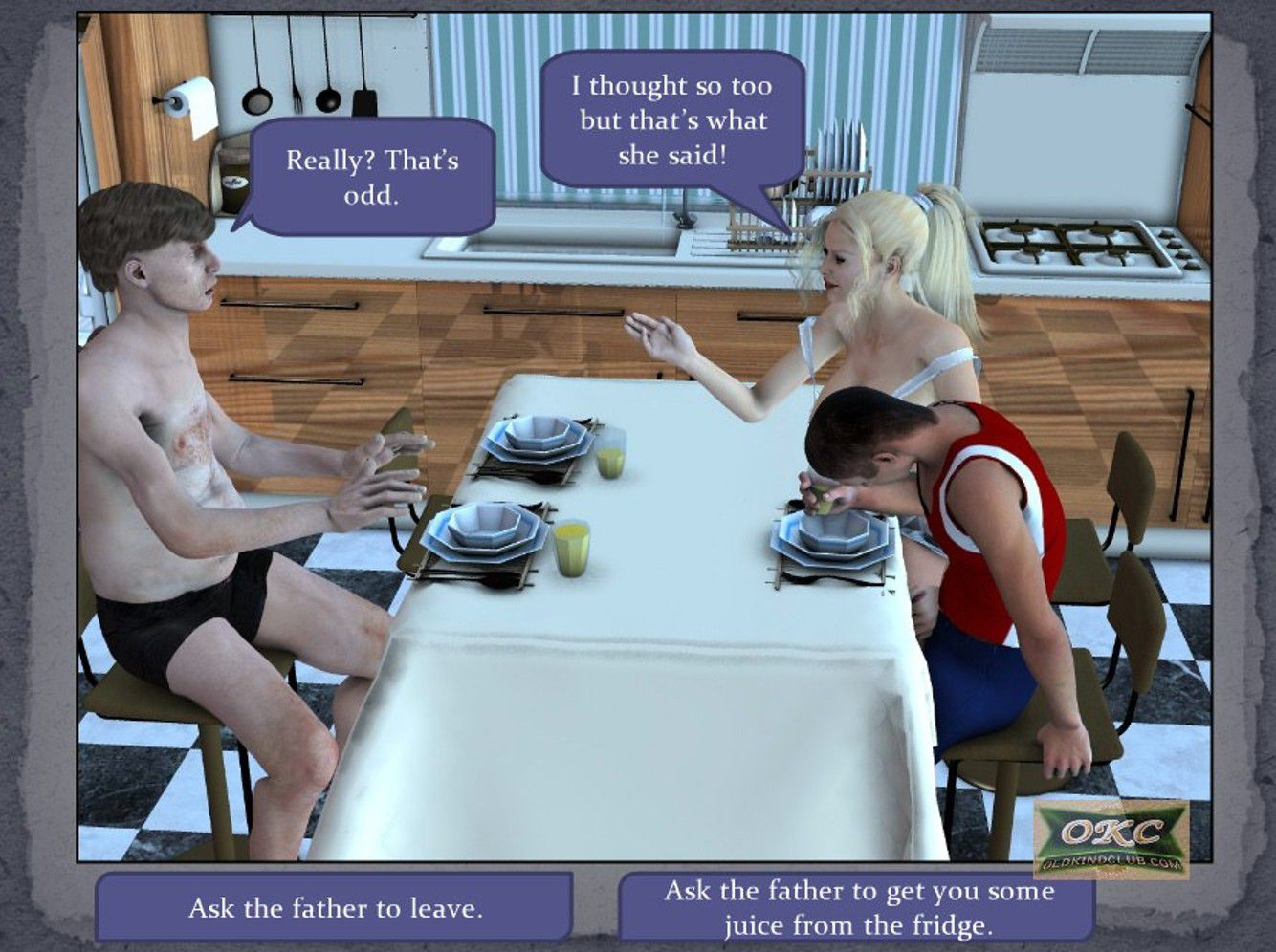 Plan [Y3DF] 3 . Plan - Chapter 3 [Y3DF] – page 83