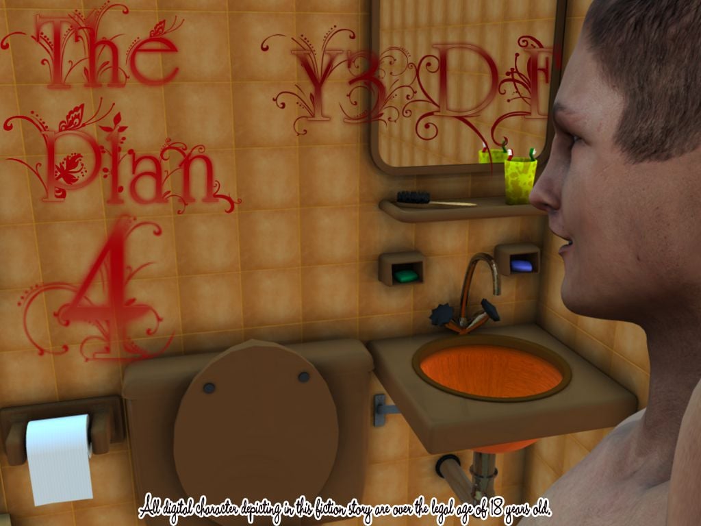 Plan [Y3DF] 4 . Plan - Chapter 4 [Y3DF] – page 1