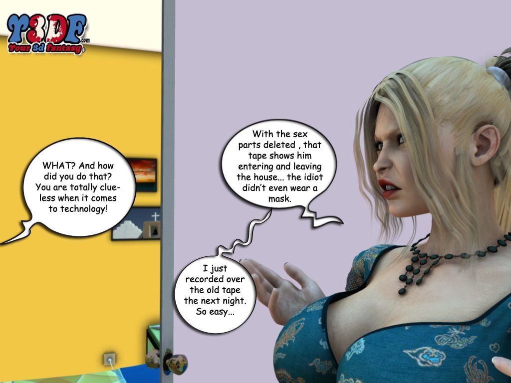 Plan [Y3DF] 4 . Plan - Chapter 4 [Y3DF] – page 5