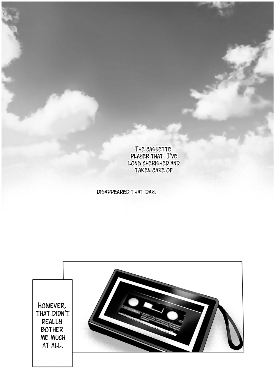 Hebigami No Miko [Mafuyu] 1 . Hebigami No Miko  - Chapter 1 [Mafuyu] – page 30