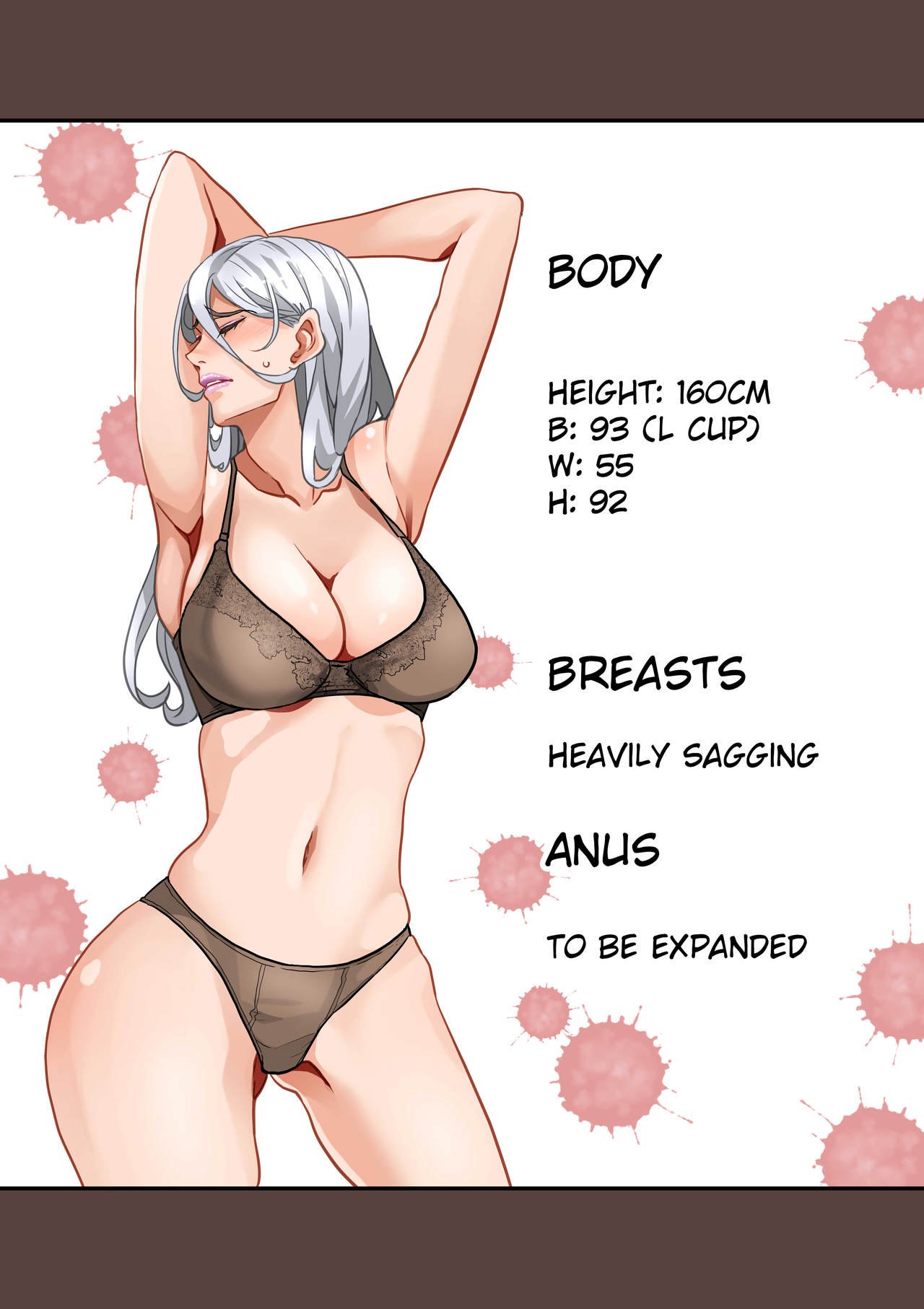 MILF Sexual Training Log [Hana Hook] 1 . MILF Sexual Training Log  - Chapter 1 [Hana Hook] – page 6