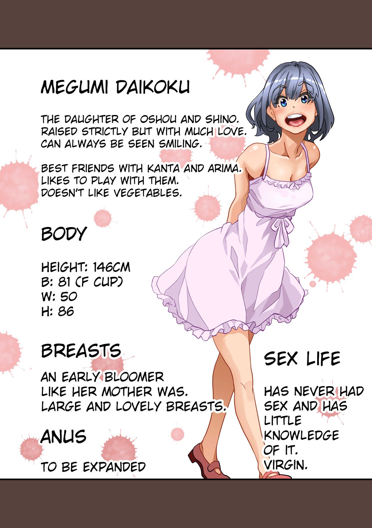 MILF Sexual Training Log [Hana Hook] 1 . MILF Sexual Training Log  - Chapter 1 [Hana Hook] – page 7