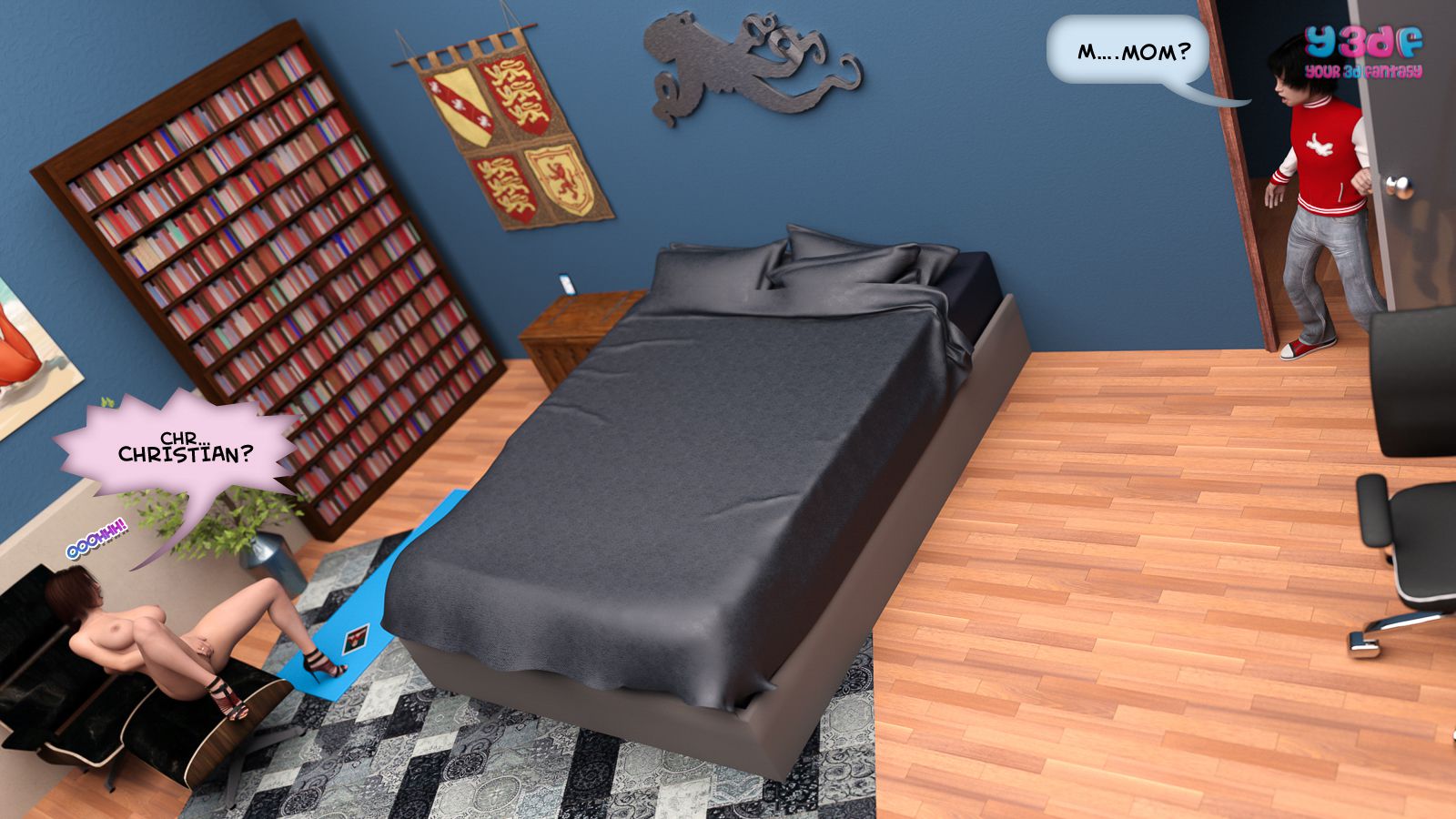 Y3DFBook [Y3DF] 1 . Y3DFBook  - Chapter 1 [Y3DF] – page 71