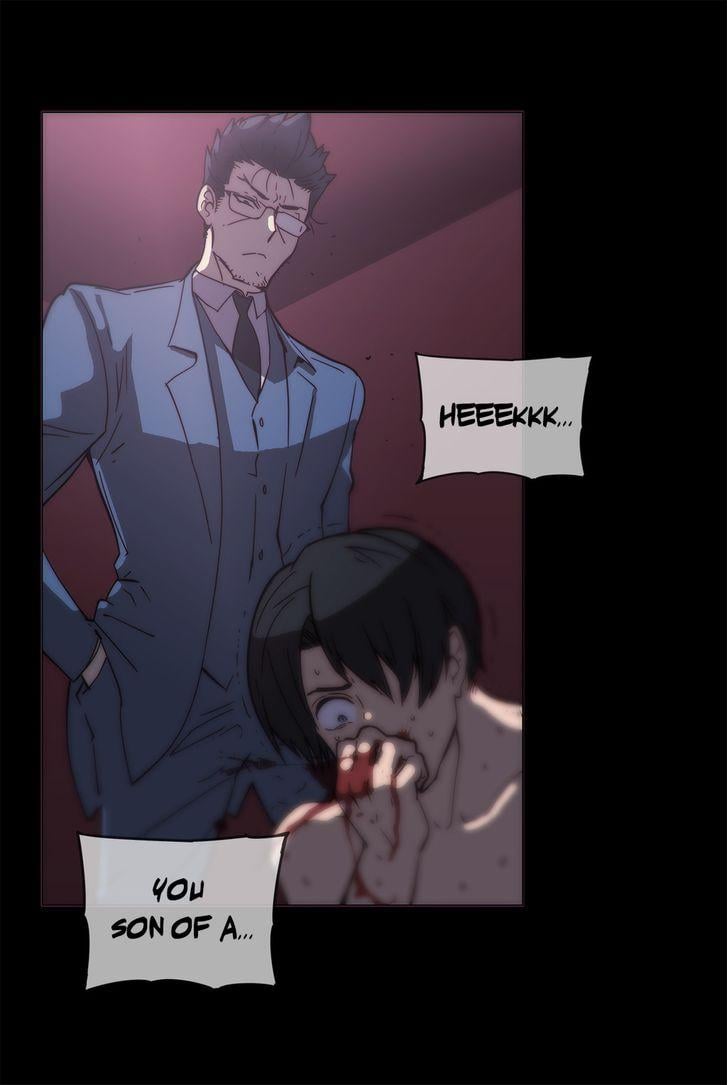 Household Affairs [Butcherboy] Chapter 52 – page 4