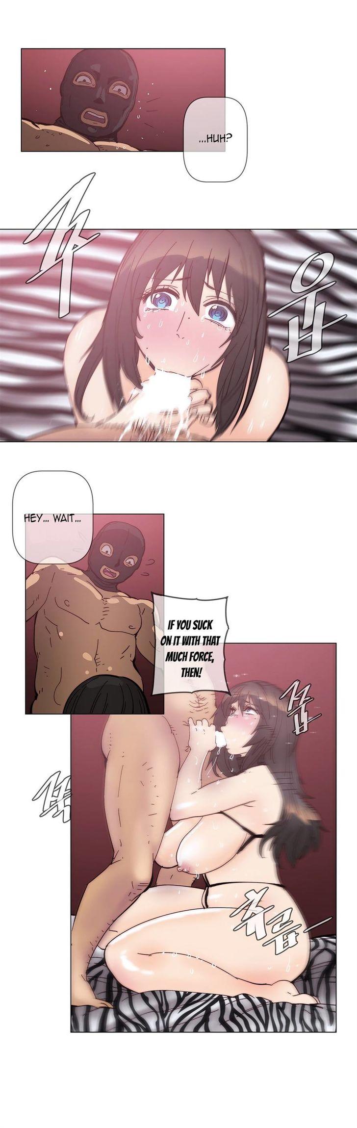 Household Affairs [Butcherboy] Chapter 65 – page 10
