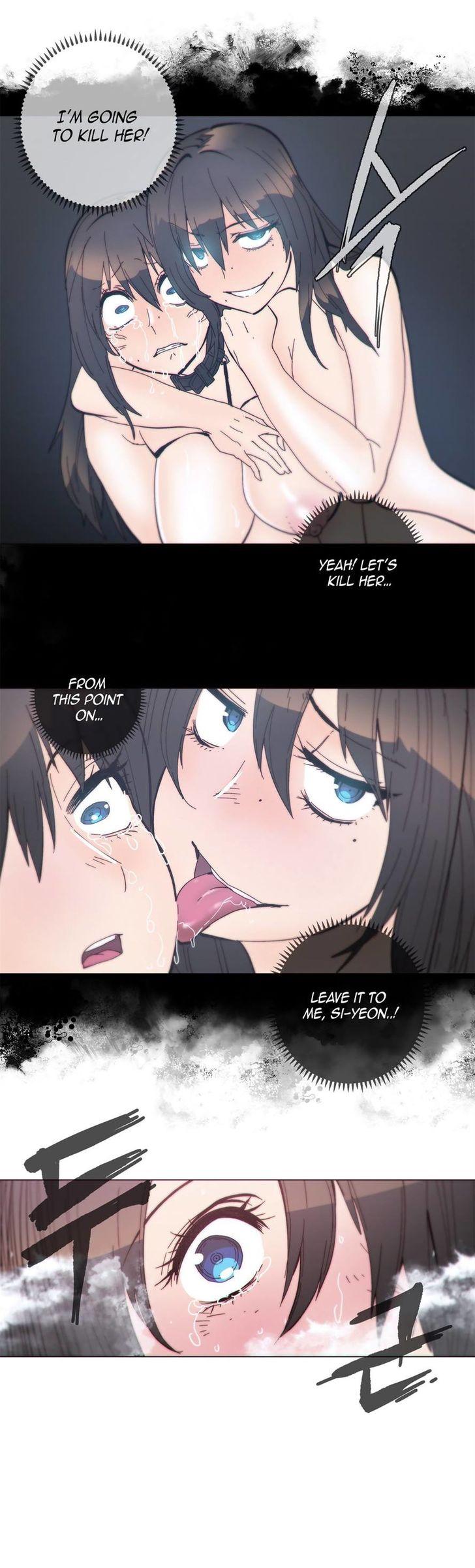 Household Affairs [Butcherboy] Chapter 65 – page 9