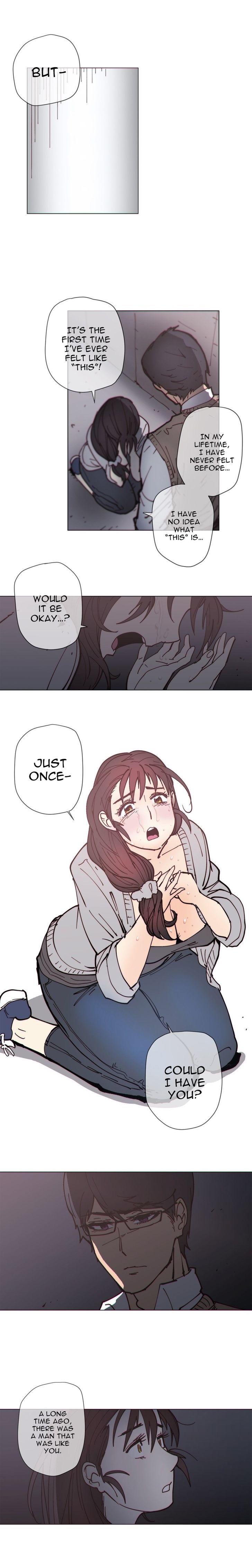 Household Affairs [Butcherboy] Chapter 86 – page 13