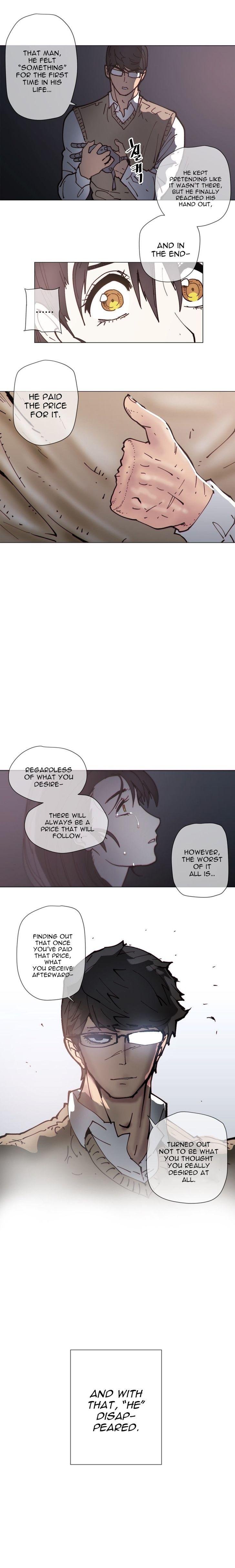 Household Affairs [Butcherboy] Chapter 86 – page 14
