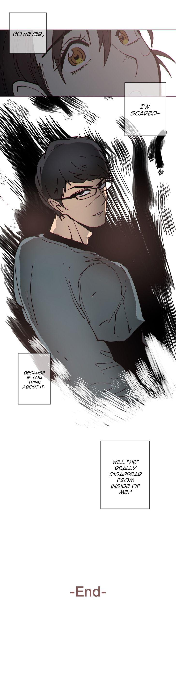 Household Affairs [Butcherboy] Chapter 86 – page 16