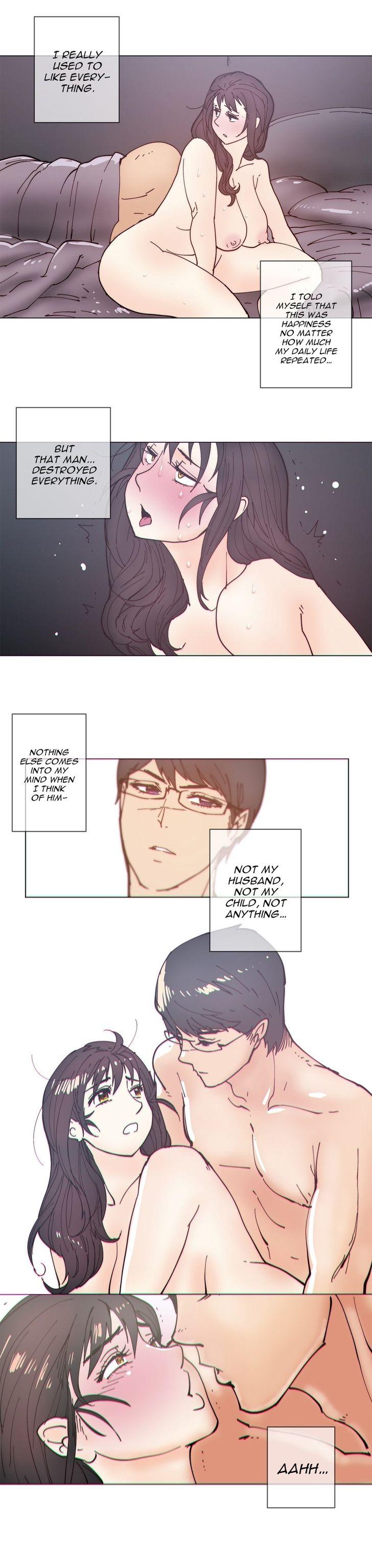 Household Affairs [Butcherboy] Chapter 86 – page 5