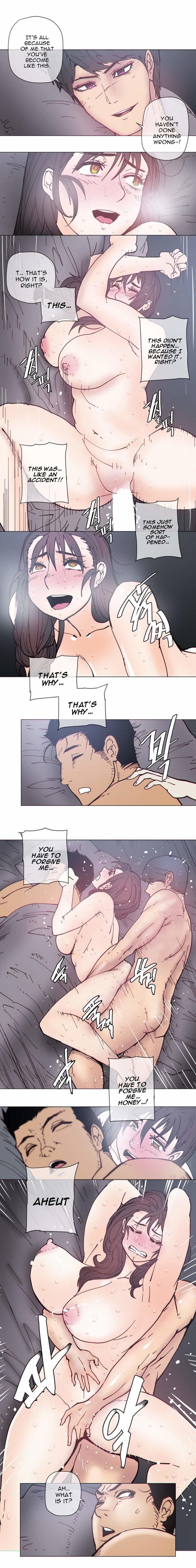 Household Affairs [Butcherboy] Chapter 86 – page 7