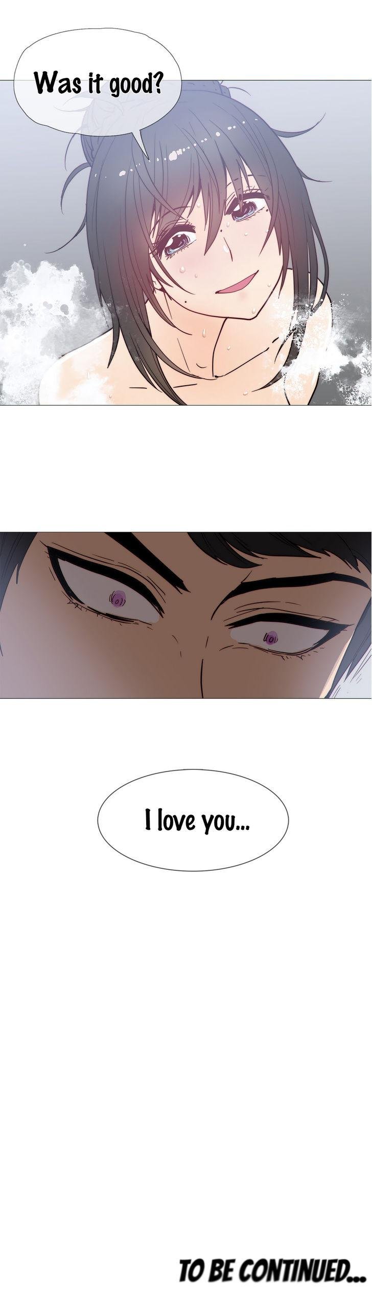 Household Affairs [Butcherboy] Chapter 24 – page 24