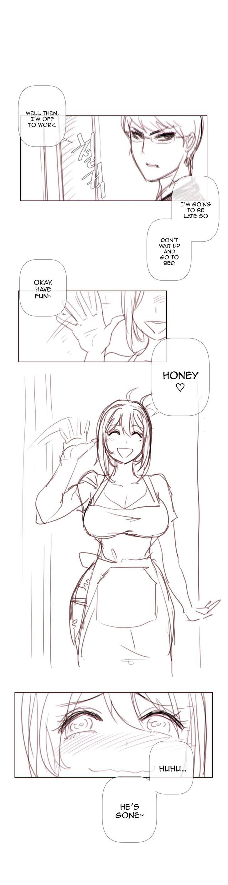 Household Affairs [Butcherboy] Chapter 67 – page 2