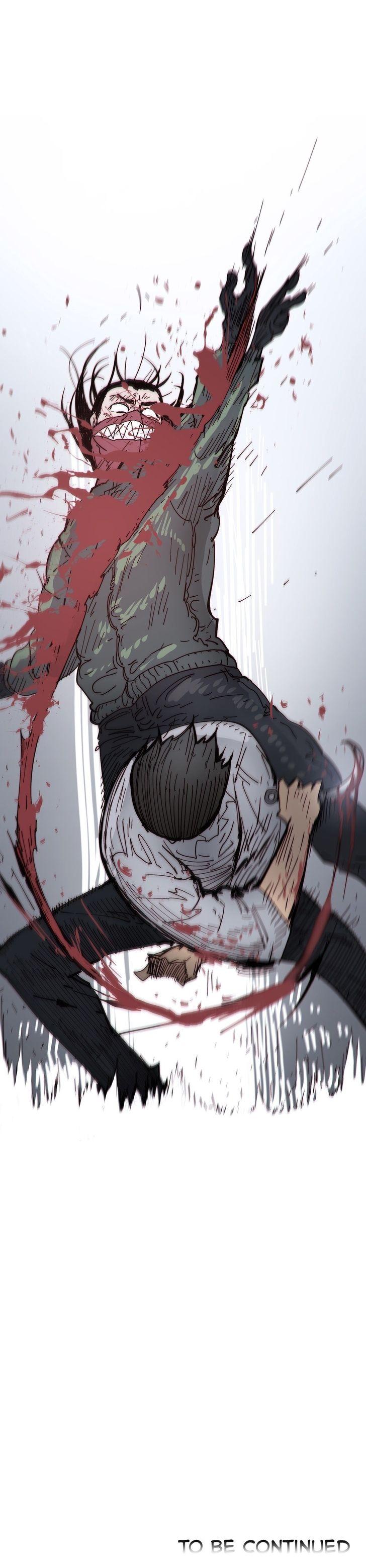 Household Affairs [Butcherboy] Chapter 81 – page 12