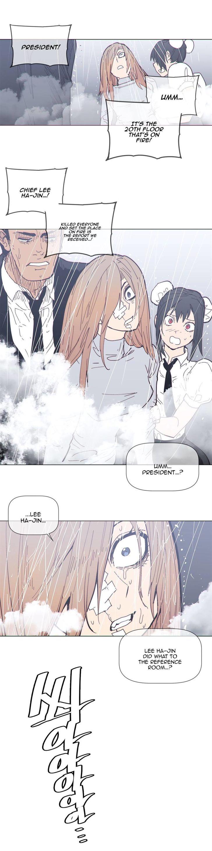 Household Affairs [Butcherboy] Chapter 75 – page 12