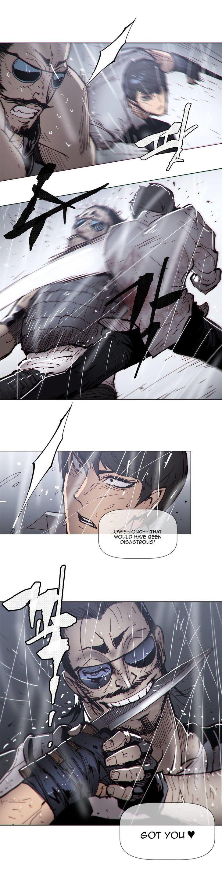 Household Affairs [Butcherboy] Chapter 75 – page 18