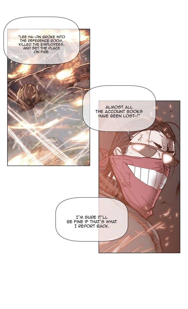 Household Affairs [Butcherboy] Chapter 75 – page 9
