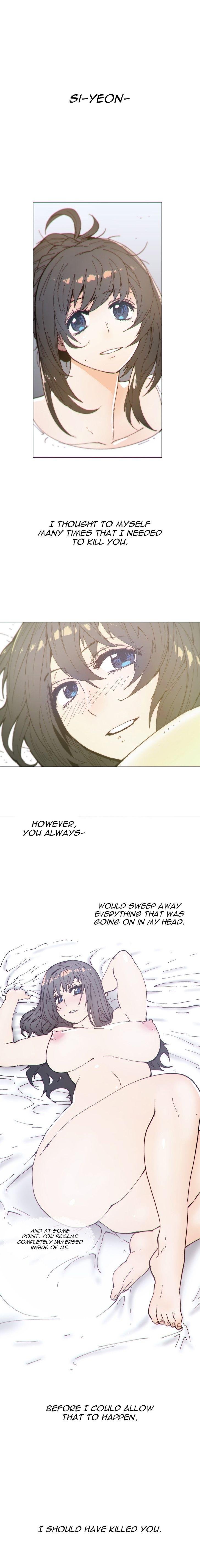 Household Affairs [Butcherboy] Chapter 83 – page 2