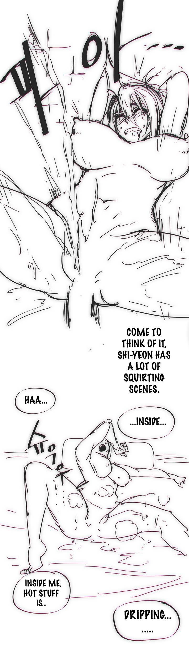 Household Affairs [Butcherboy] Chapter 22 – page 8