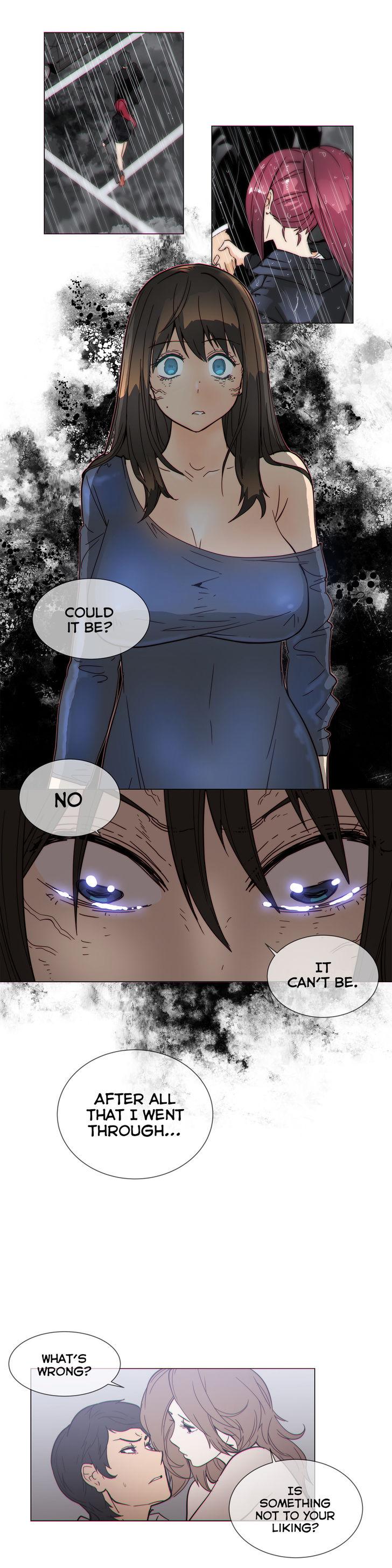 Household Affairs [Butcherboy] Chapter 57 – page 13