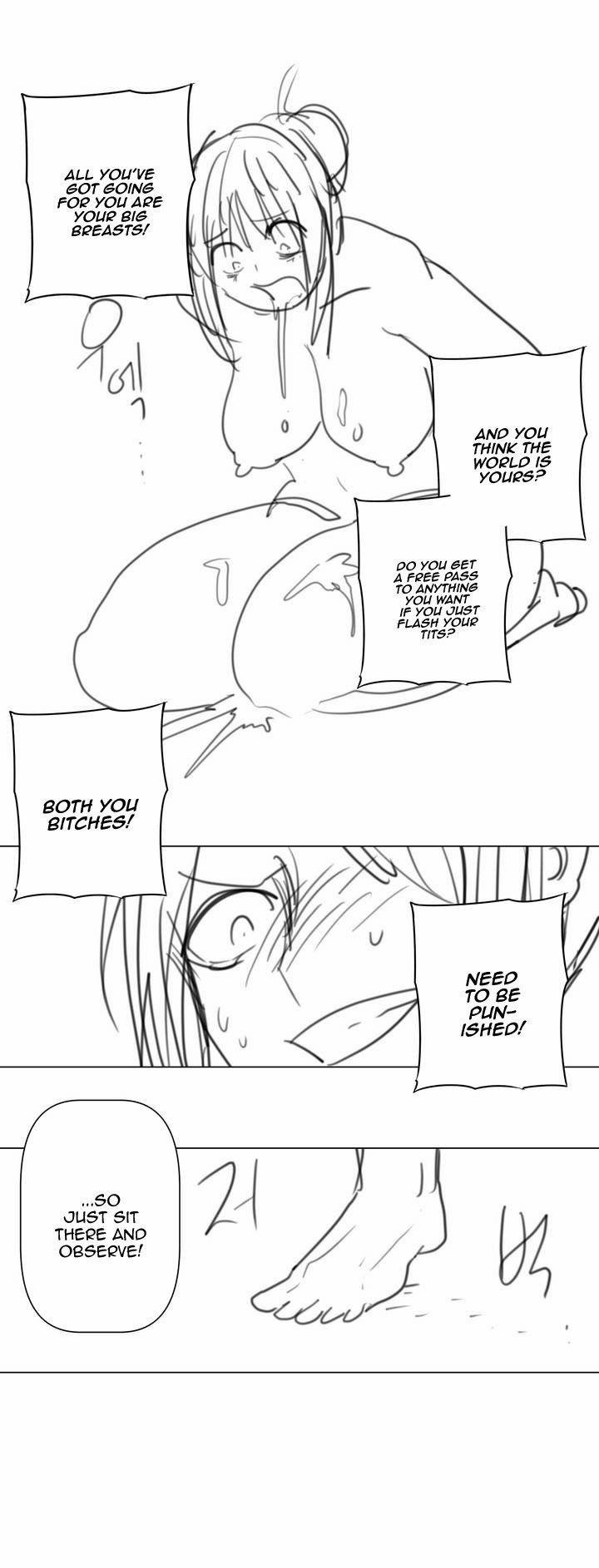 Household Affairs [Butcherboy] Chapter 72 – page 5
