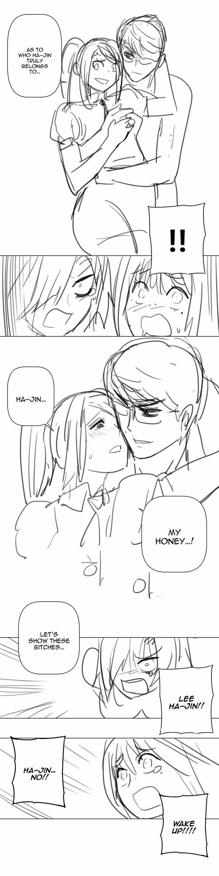Household Affairs [Butcherboy] Chapter 72 – page 6