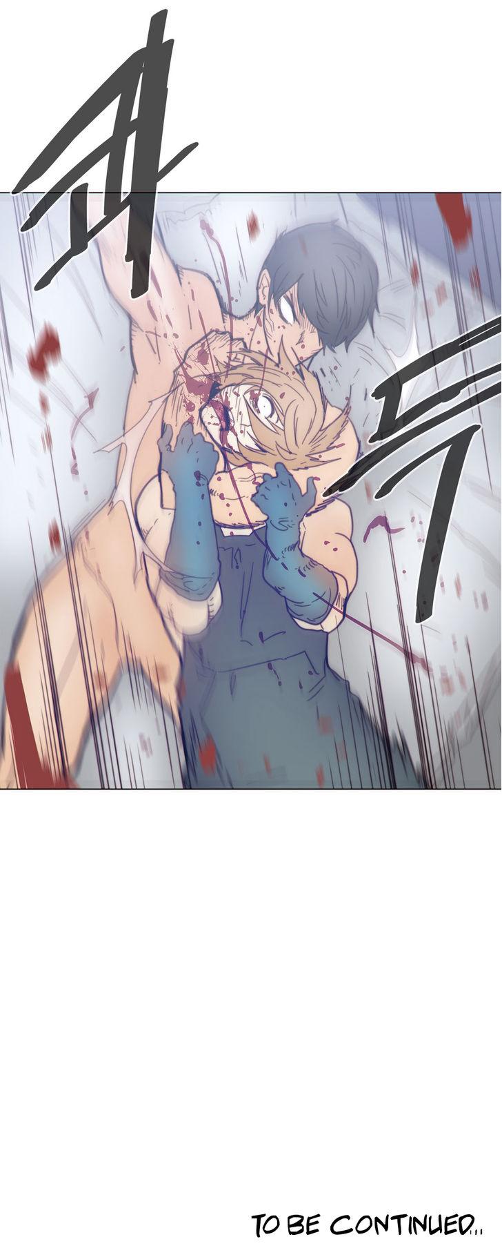 Household Affairs [Butcherboy] Chapter 48 – page 21