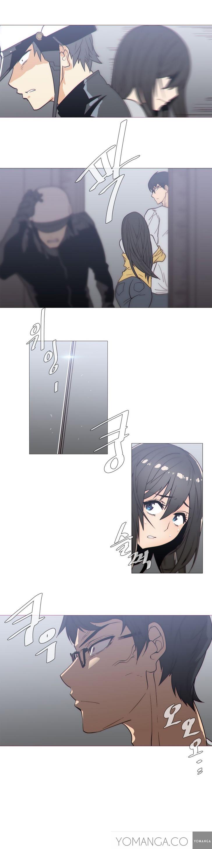 Household Affairs [Butcherboy] Chapter 27 – page 11