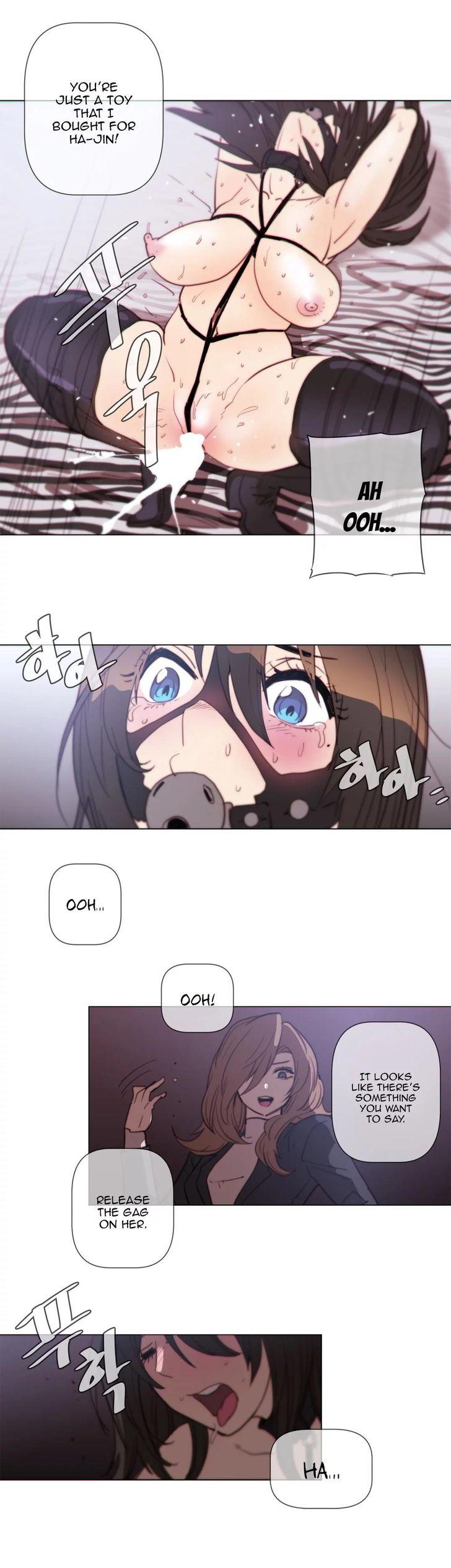 Household Affairs [Butcherboy] Chapter 63 – page 11