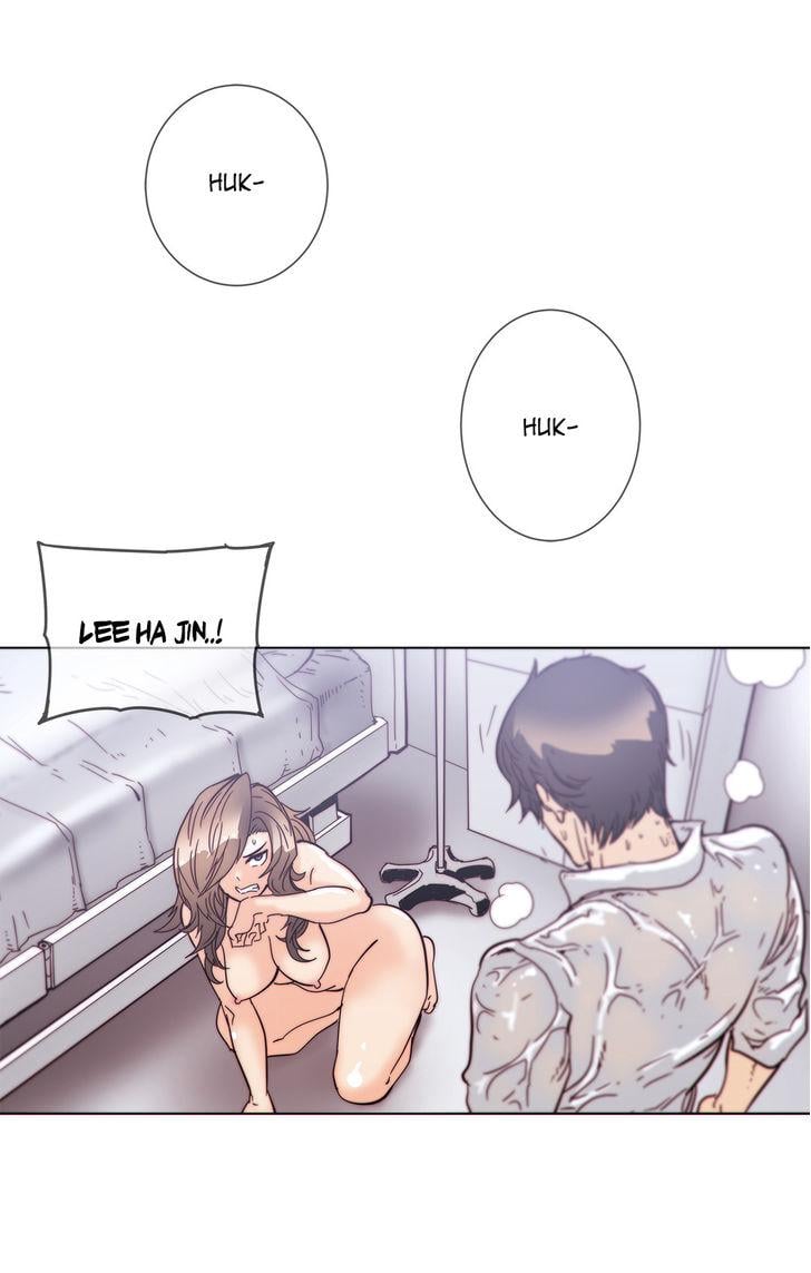 Household Affairs [Butcherboy] Chapter 58 – page 12