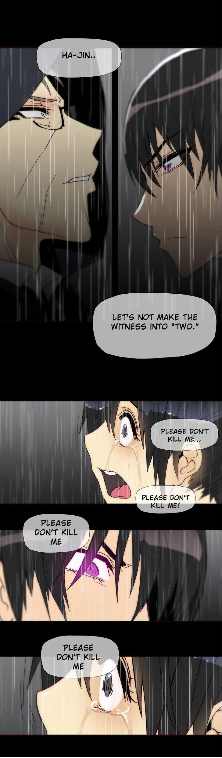 Household Affairs [Butcherboy] Chapter 15 – page 11