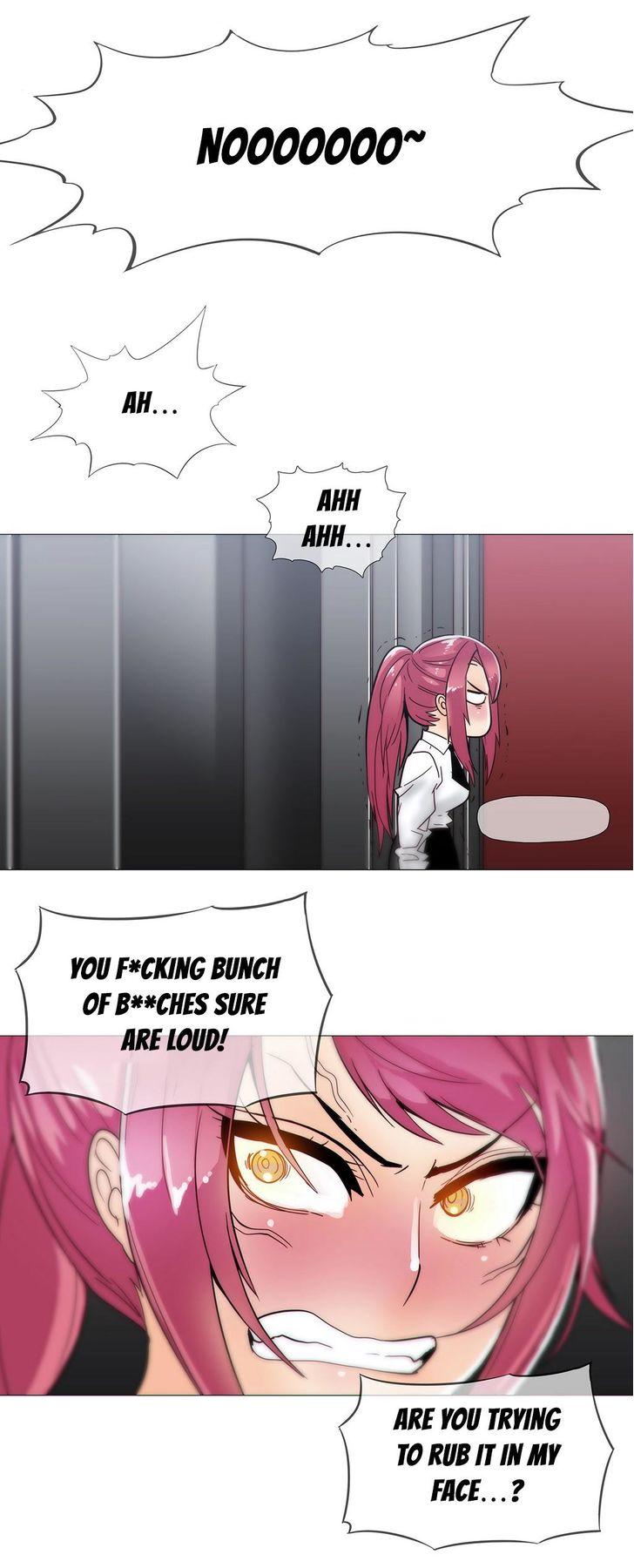 Household Affairs [Butcherboy] Chapter 15 – page 19