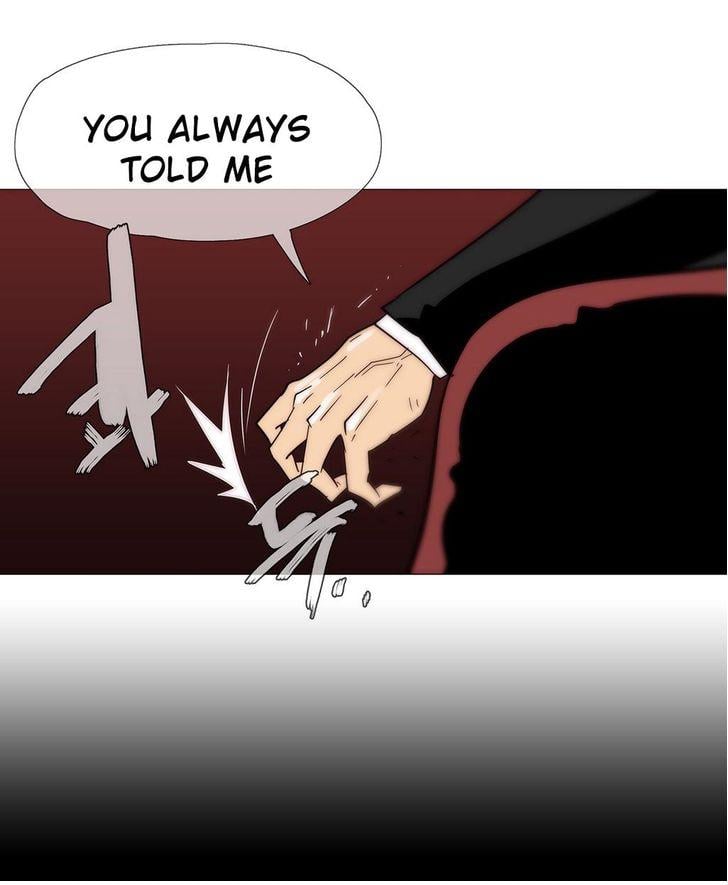 Household Affairs [Butcherboy] Chapter 15 – page 6