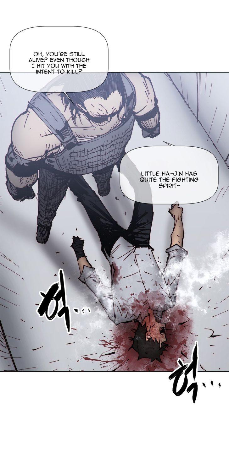 Household Affairs [Butcherboy] Chapter 76 – page 19