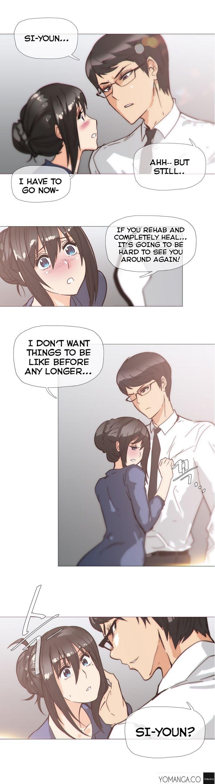 Household Affairs [Butcherboy] Chapter 32 – page 14