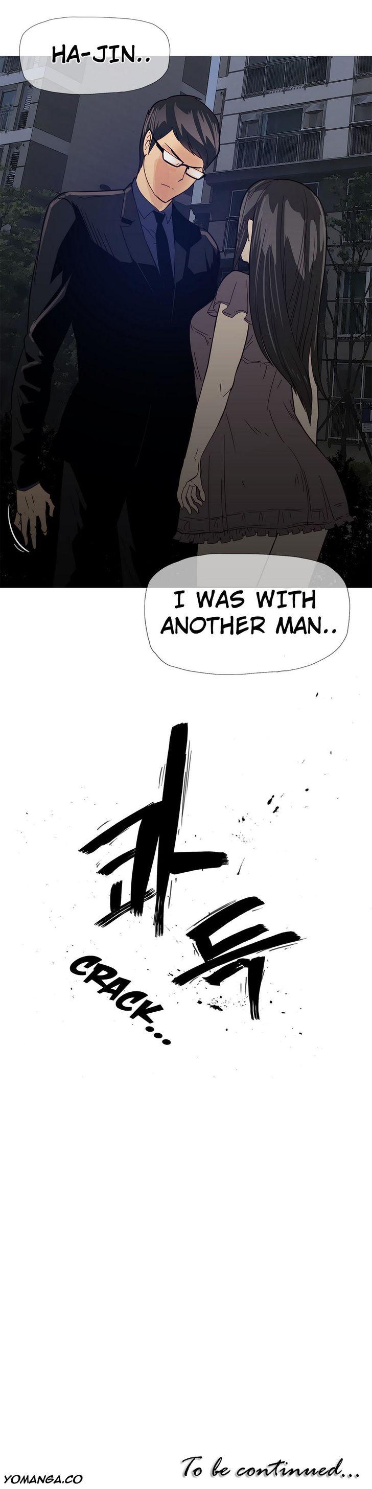 Household Affairs [Butcherboy] Chapter 10 – page 24