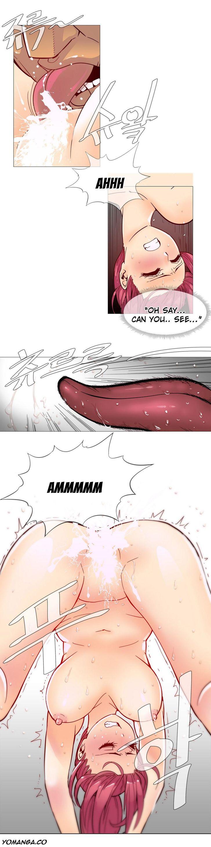 Household Affairs [Butcherboy] Chapter 10 – page 4