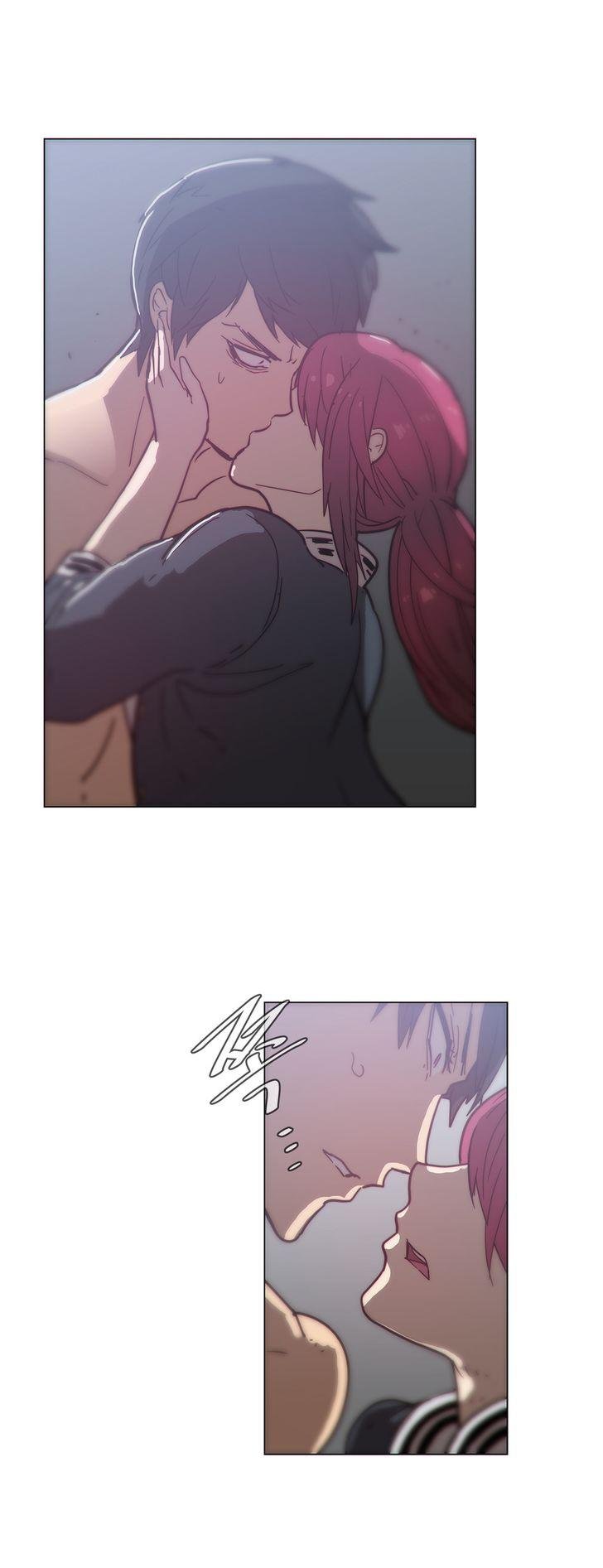Household Affairs [Butcherboy] Chapter 50 – page 7