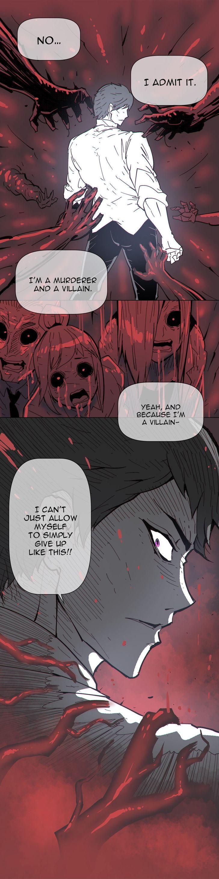 Household Affairs [Butcherboy] Chapter 78 – page 17