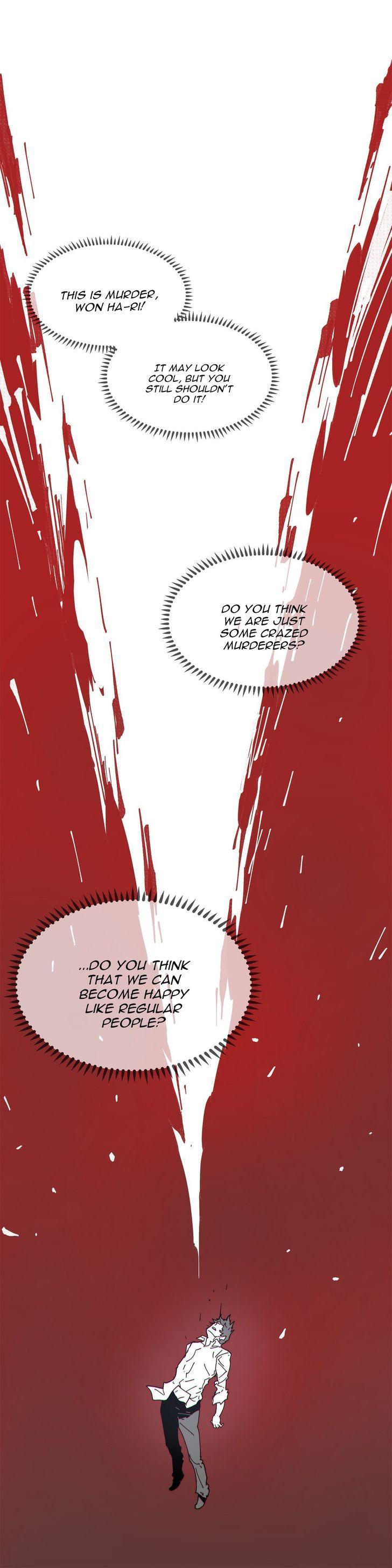 Household Affairs [Butcherboy] Chapter 78 – page 2