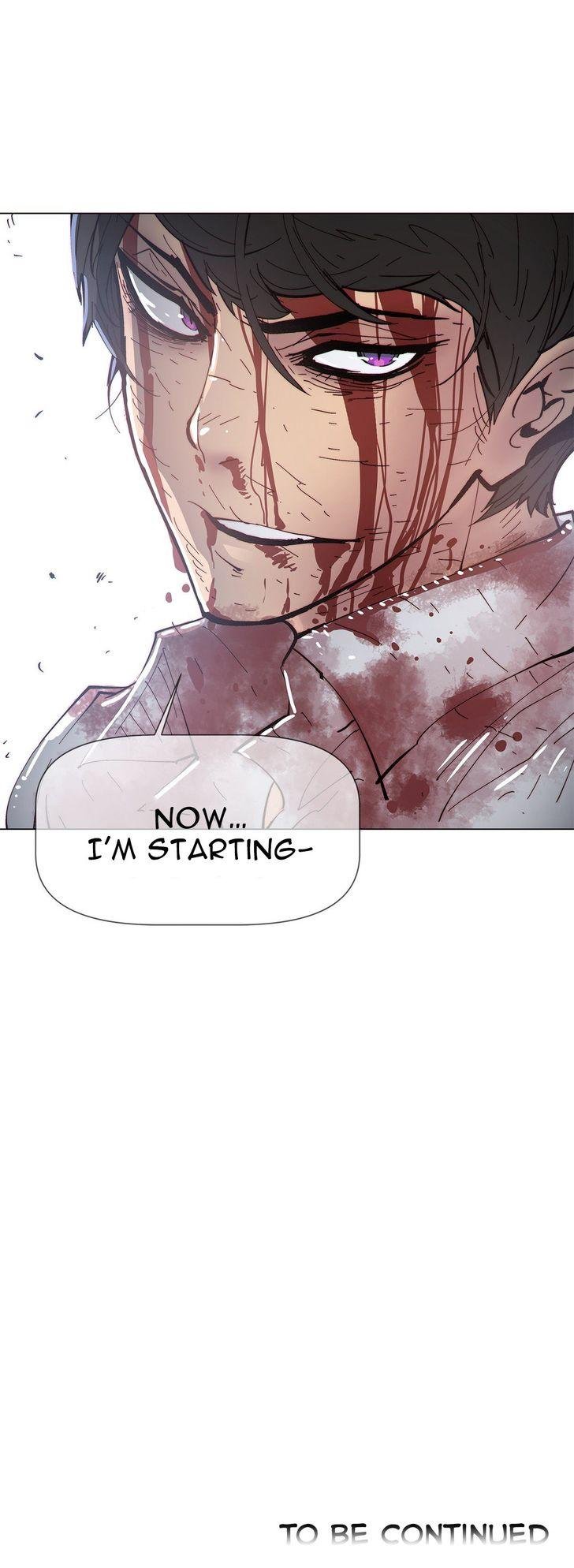 Household Affairs [Butcherboy] Chapter 78 – page 22