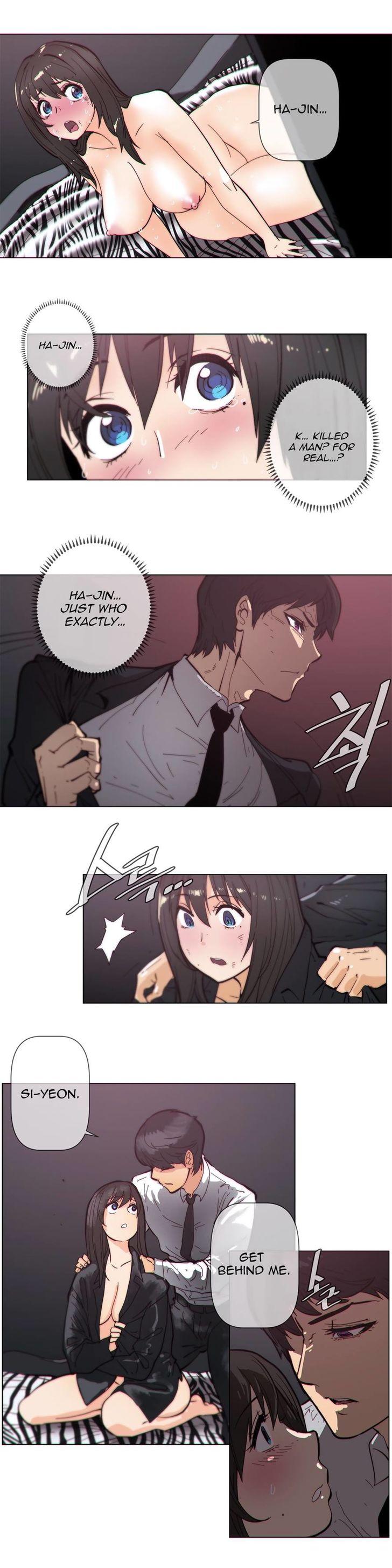 Household Affairs [Butcherboy] Chapter 68 – page 10