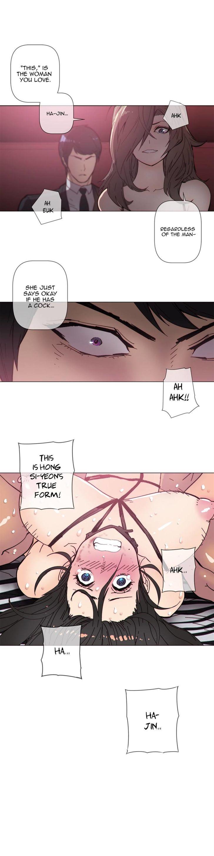 Household Affairs [Butcherboy] Chapter 68 – page 2