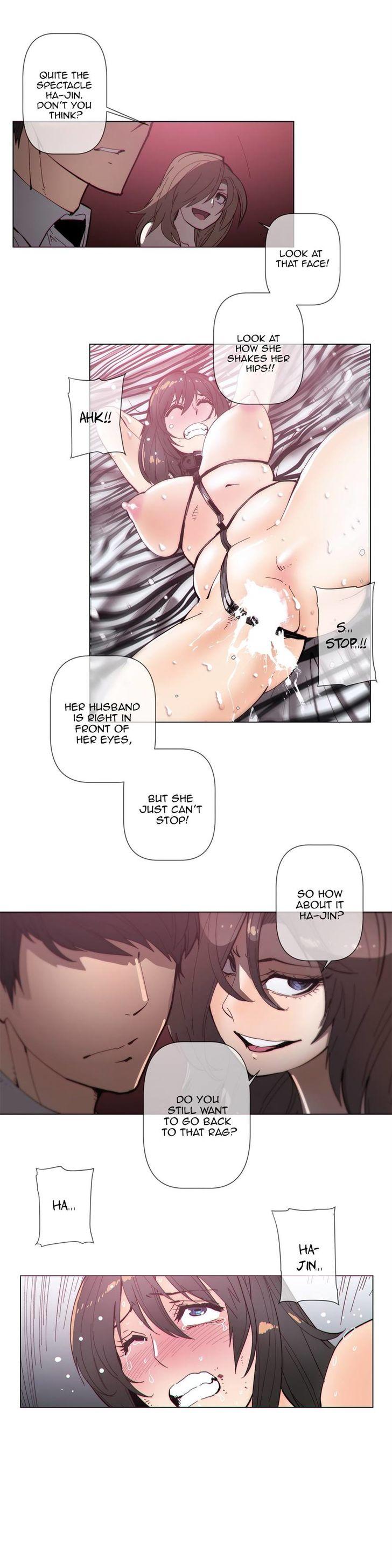 Household Affairs [Butcherboy] Chapter 68 – page 4