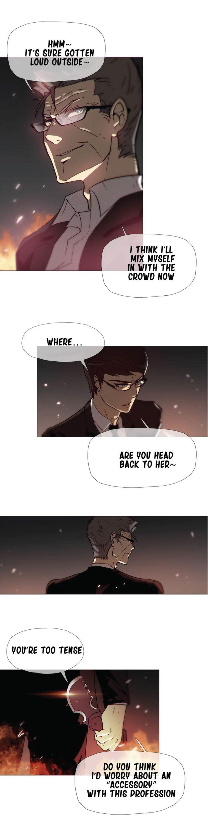 Household Affairs [Butcherboy] Chapter 16 – page 19